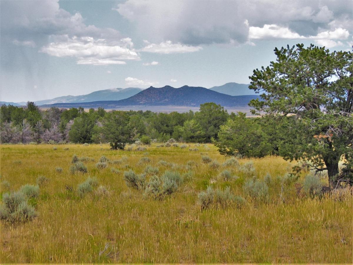 Apache Village Cabinette 11, Queen Bed, Midtown, Sleeps 2 Ruidoso Exterior foto